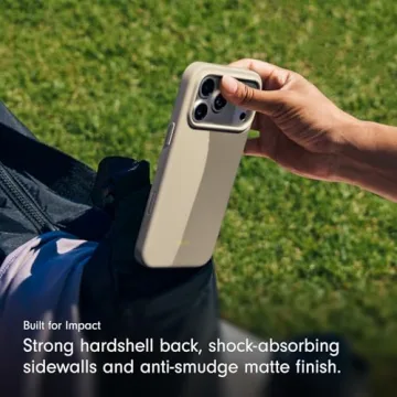 Beats iPhone 17 Pro Case with MagSafe & Camera Control