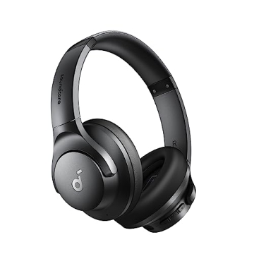 Soundcore Q20i Wireless Noise Cancelling Headphones
