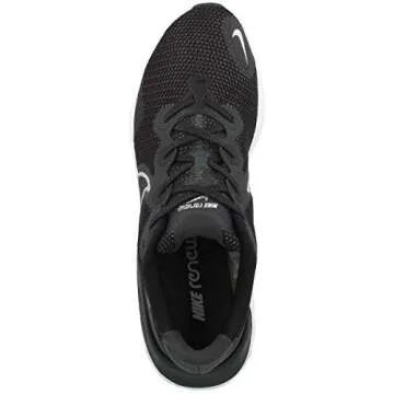 Men's Nike Renew Run Running Shoes for Comfort and Style