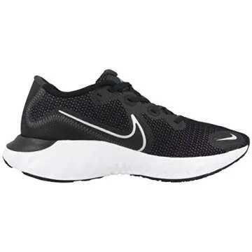 Men's Nike Renew Run Running Shoes for Comfort and Style