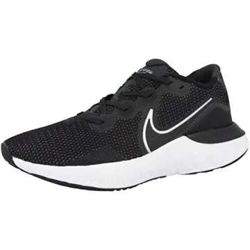 Men's Nike Renew Run Running Shoes for Comfort and Style