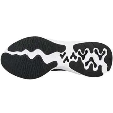 Men's Nike Renew Run Running Shoes for Comfort and Style