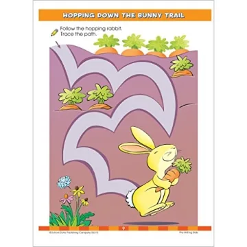 Big Preschool Workbook for Kids Ages 3-5 - 320 Pages