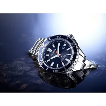 Citizen Men's Eco-Drive Promaster Sea Watch 45mm