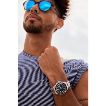 Citizen Men's Eco-Drive Promaster Sea Watch 45mm