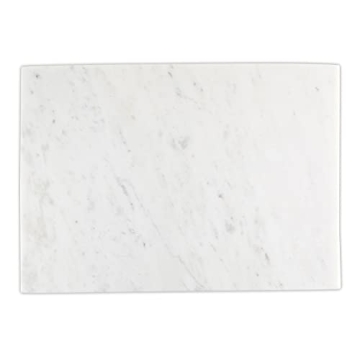 Elegant Marble Cheese Board - Santa Barbara Design Studio