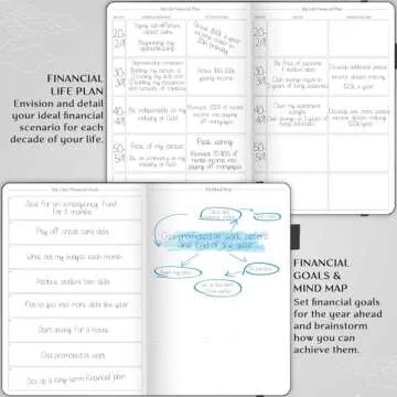 Legend Budget Planner - Track Your Financial Goals Efficiently