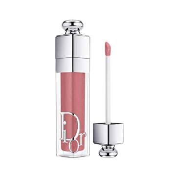 Dior Addict Lip Maximizer Rosewood Plumper Shine