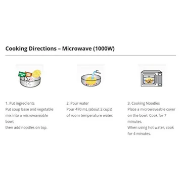 Nongshim Shin Instant Ramen | Savory & Spicy, 20 Pack