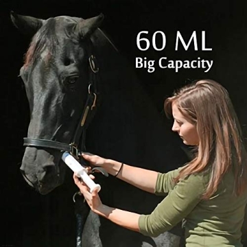 Versatile Large Plastic Syringe Set for All Your Needs