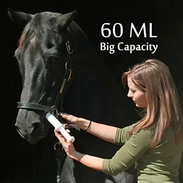 Versatile Large Plastic Syringe Set for All Your Needs