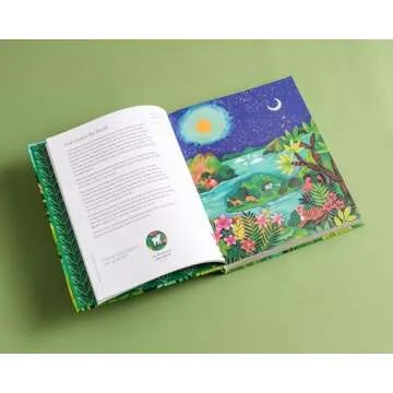 Exciting Children’s Bible Storybook with 140 Stories