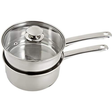 ExcelSteel 3 Piece Boiler for Ultimate Melting Excellence