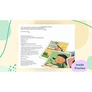 Goldy Luck and the Three Pandas Chinese New Year Book