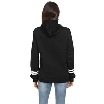 RGOSME Aesthetic Harry Potter Hoodies for Women and Teens
