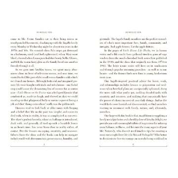 Little House Life Hacks for the Modern Pioneer Guide