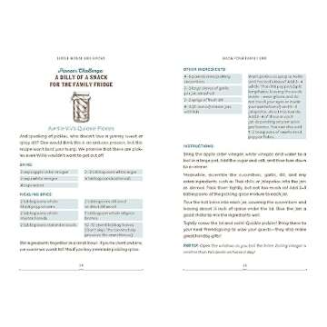 Little House Life Hacks for the Modern Pioneer Guide