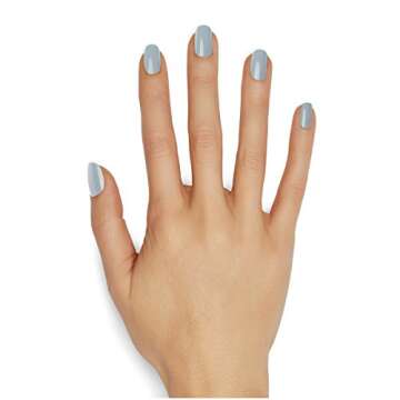 essie Nail Polish, Glossy Shine Finish, Mooning, 0.46 fl. oz.