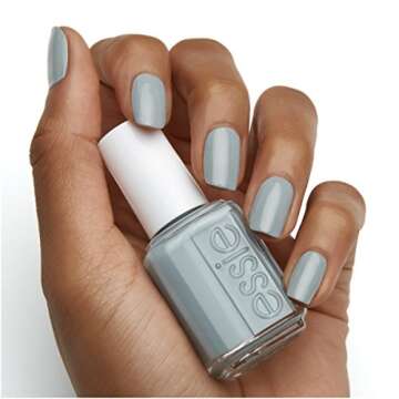 essie Nail Polish, Glossy Shine Finish, Mooning, 0.46 fl. oz.