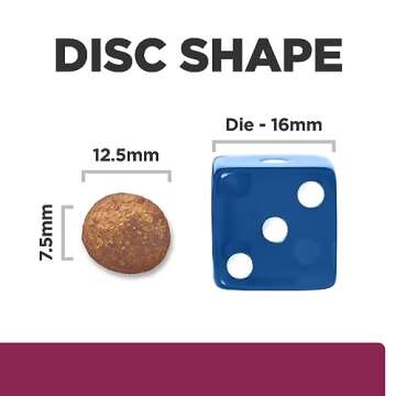 Hill's Prescription Diet i/d Digestive Care Chicken Flavor Dry Dog Food, Veterinary Diet, 27.5 lb. Bag