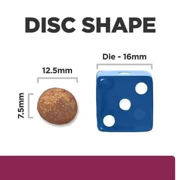 Hill's Prescription Diet i/d Digestive Care Chicken Flavor Dry Dog Food, Veterinary Diet, 27.5 lb. Bag