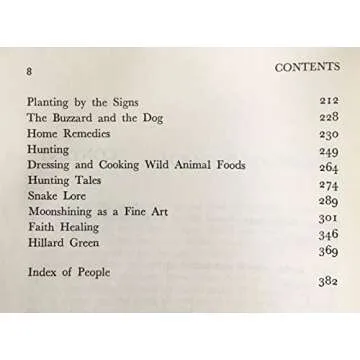 The Foxfire Book - No.AO 36 | Timeless Stories for All Ages