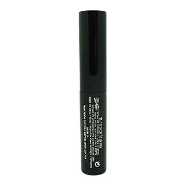 Marc Jacobs Beauty Velvet Noir Major Volume Mascara Deluxe Travel Size Mini Trial .17 Ounce