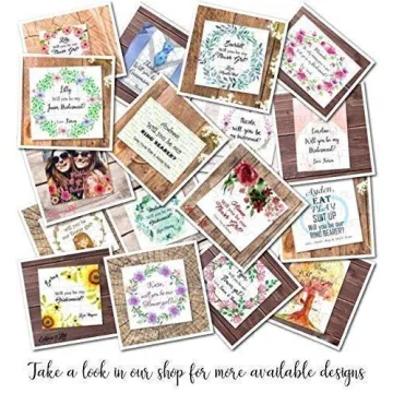 Cute Ring Bearer Puzzle Invitation for Kids Gift