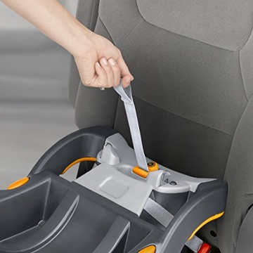 Chicco KeyFit Infant Car Seat for Babies | Safe & Stylish