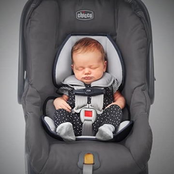 Chicco KeyFit Infant Car Seat for Babies | Safe & Stylish