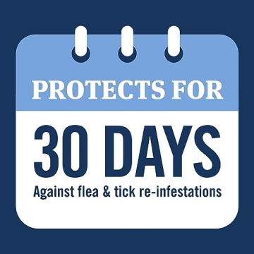 PetArmor Plus Cat Flea and Tick Treatment, Fast Acting