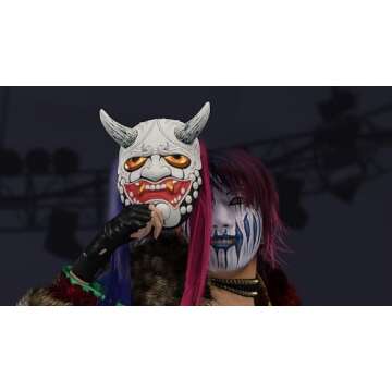 WWE 2K24 - PlayStation 4