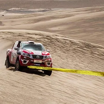 JCHL 20,000 lbs Tow Strap for Vehicles Heavy Duty Recovery Rope