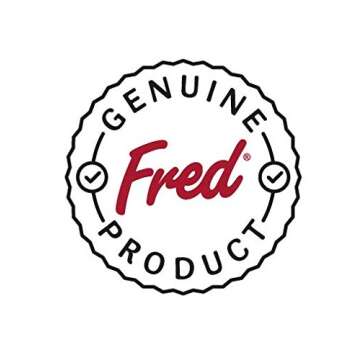 Genuine Fred Coq Au Vin Wine Bottle Stopper for Fun Wine Preservation