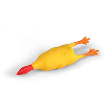 Genuine Fred Coq Au Vin Wine Bottle Stopper for Fun Wine Preservation