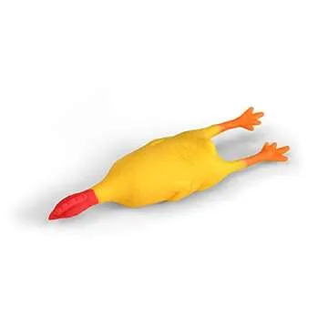 Genuine Fred Coq Au Vin Wine Bottle Stopper for Fun Wine Preservation