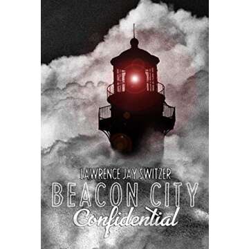Beacon City Confidential: A Hilarious Journey Through Quirkiness