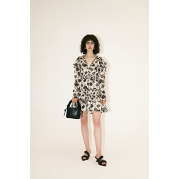 JW PEI Vegan Leather Comfortable Sara Mules for Women