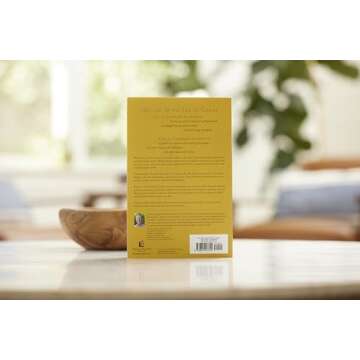 In the Eye of the Storm: Jesus Knows How You Feel