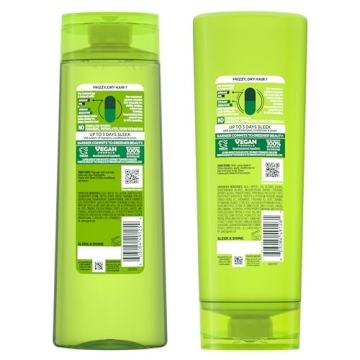 Garnier Fructis Sleek & Shine Set for Frizzy Hair