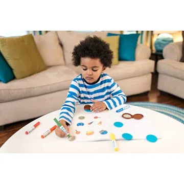 Crayola Color Wonder Mess-Free Set for Kids 3+