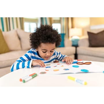 Crayola Color Wonder Mess-Free Set for Kids 3+