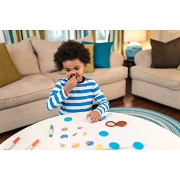 Crayola Color Wonder Mess-Free Set for Kids 3+