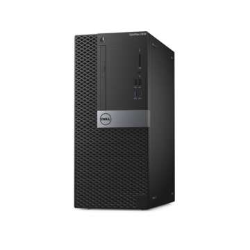 Dell Optiplex 7050 MT PC, Quad Core i5, 16GB RAM, 512GB SSD