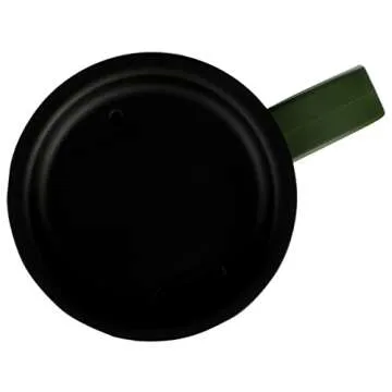 Hydro Flask 12 oz. Steel Mug with Insulated Press-In Lid