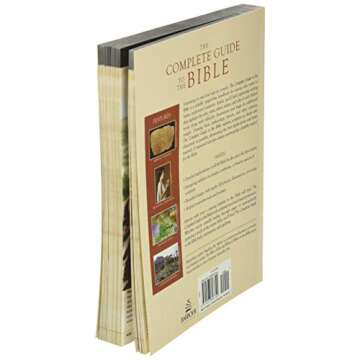 The Complete Guide to the Bible for All Ages
