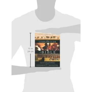 The Complete Guide to the Bible for All Ages