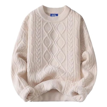 Aelfric Eden Oversized 90s Knitted Sweater for All