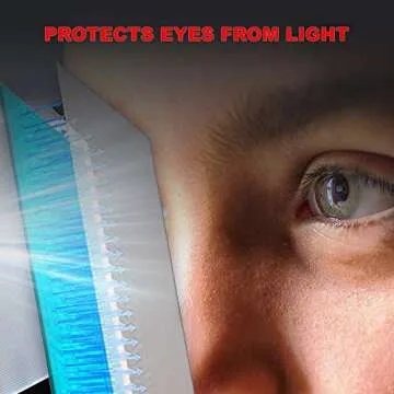 Light Box for Tracing - Portable & Eye-Friendly Pad