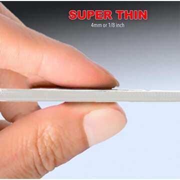 Light Box for Tracing - Portable & Eye-Friendly Pad